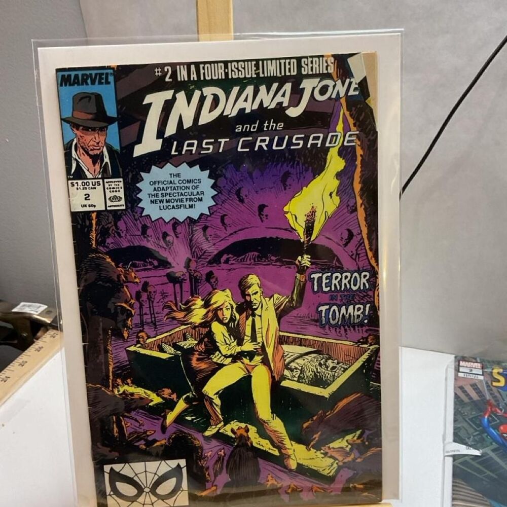 Marvel multi Books